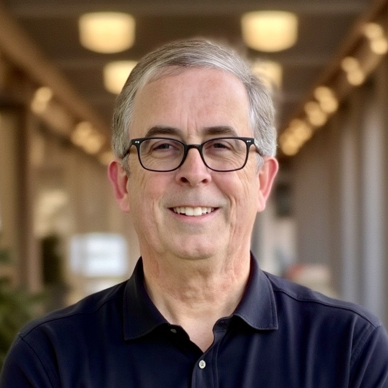 Photo of Gregory Wilson